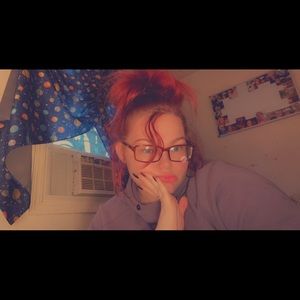 Meet your Posher, Jaylynn